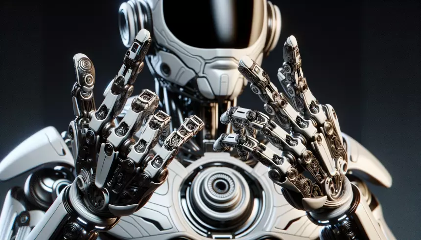 Сбер научил ИИ понимать русский язык жестов