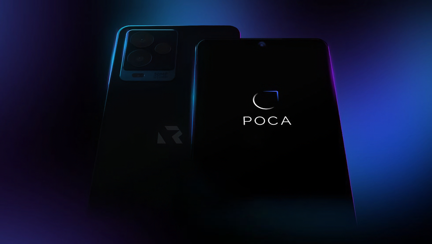 Пресс-конференция Путина стала причиной переноса презентации отечественного смартфона Р-ФОН