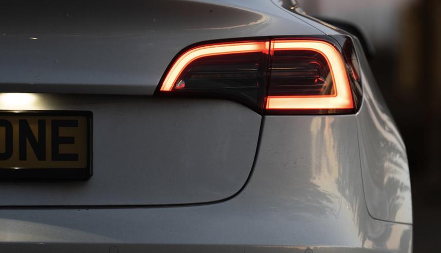 Европейцы зарегистрировали больше электромобилей, чем дизельных машин