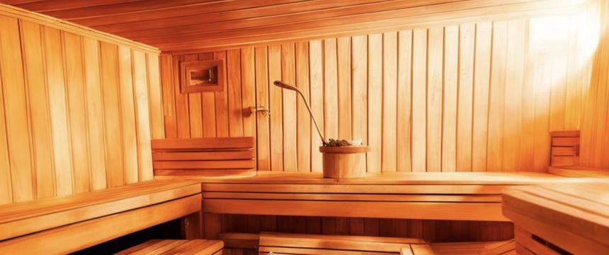Врач объяснила пользу бани для пожилых людей профилактикой инсультов