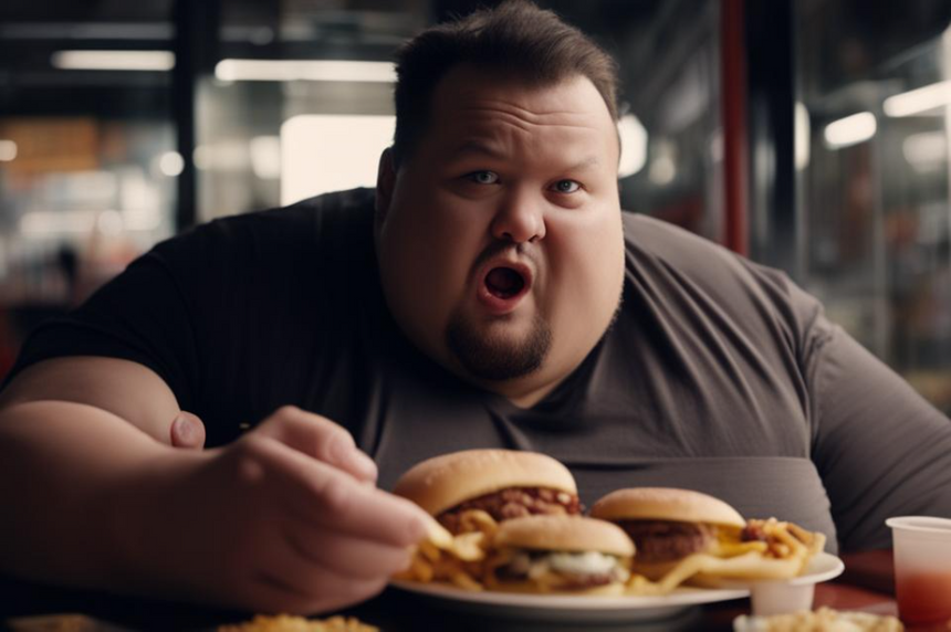 Не кишечник определяет сытость и пищевые привычка, а ваш рот