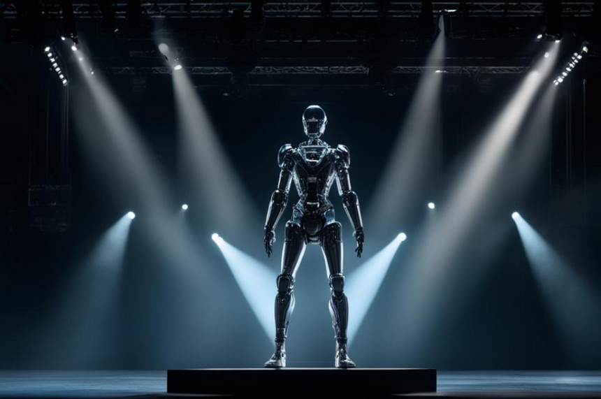 Около 300 проектов подали на  премию «Лидеры искусственного интеллекта»