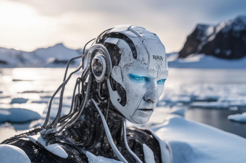 Проект Арктической стартап-экспедиции предложили сделать международным