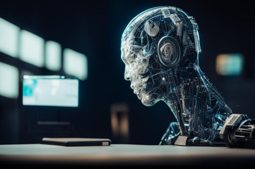 Нейросетевая модель GigaChat от Сбера прошла ЕГЭ по обществознанию