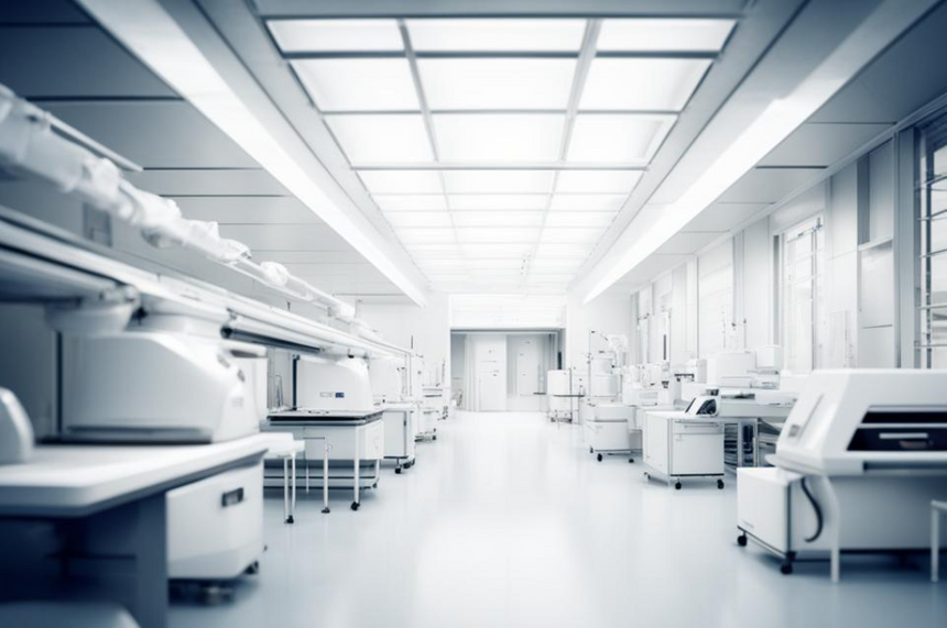 Российские ученые определили параметры лазера для диагностики рака