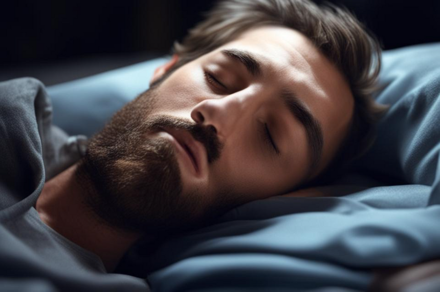 Чтобы взбодриться после бессонной ночи достаточно 20-минутной зарядки: исследование