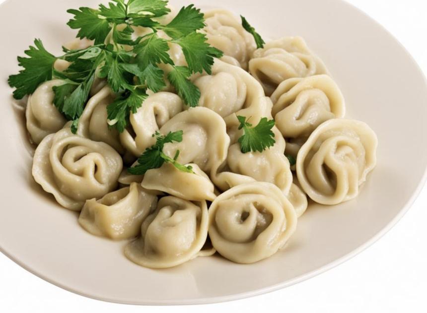 Диетолог посоветовала пожилым людям отказаться от пельменей