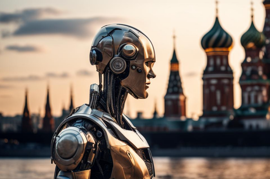В Московской области запустят несколько проектов с использованием ИИ