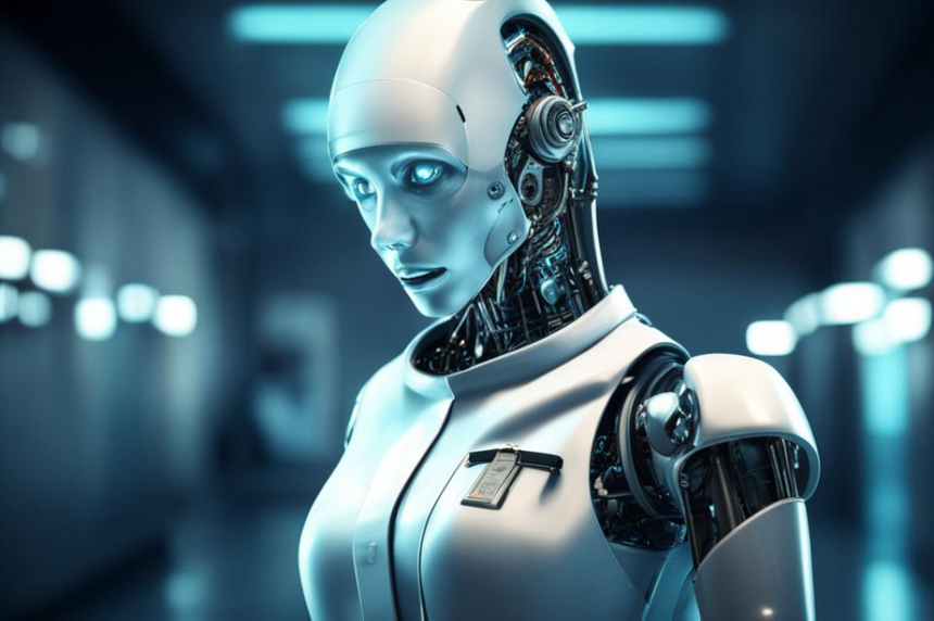 ИИ Nvidia написал врачебные заметки, не уступающие человеческим