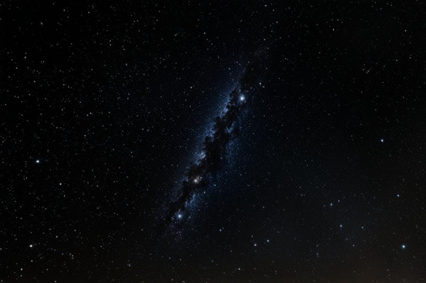 В России создали технологию картографирования небесных тел