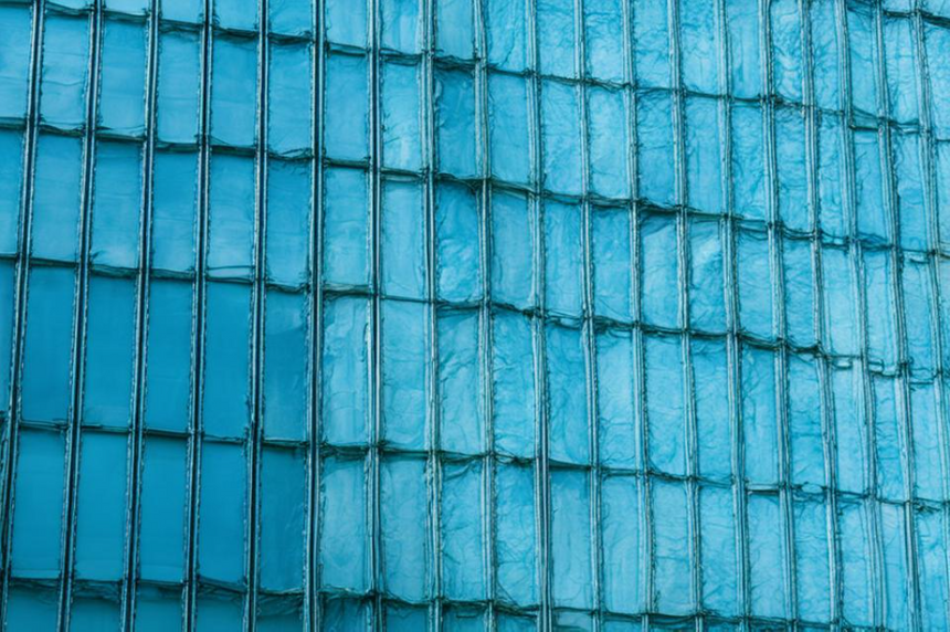 Наконец раскрыта загадочная атомная конфигурация стекла