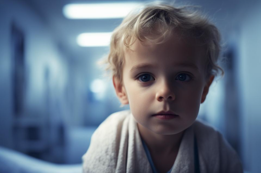 Новаторский метод «революционизировал» лечение опухолей мозга у детей