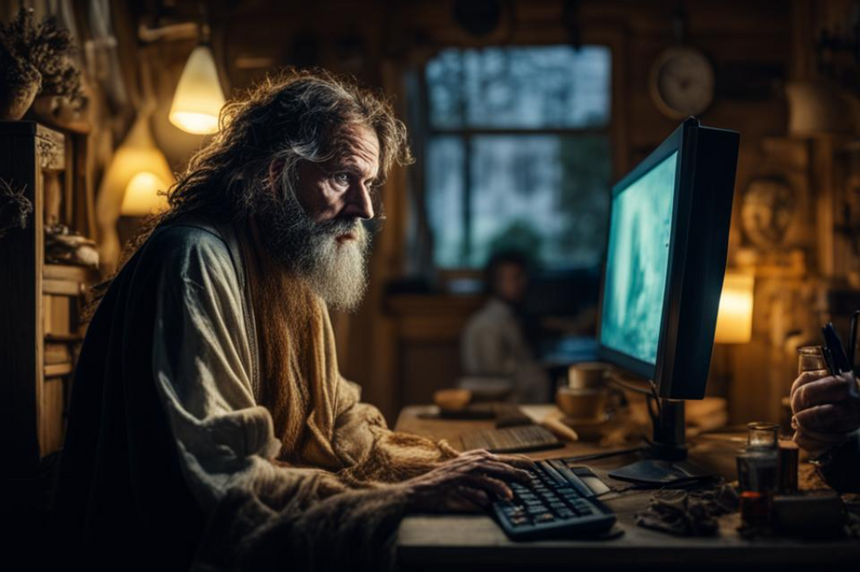 Так называемые «хикки»: представлен инструмент для выявления социальной замкнутости