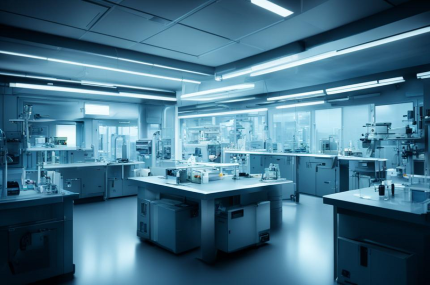 Студенты МАИ создали прибор для ранней диагностики технических неисправностей