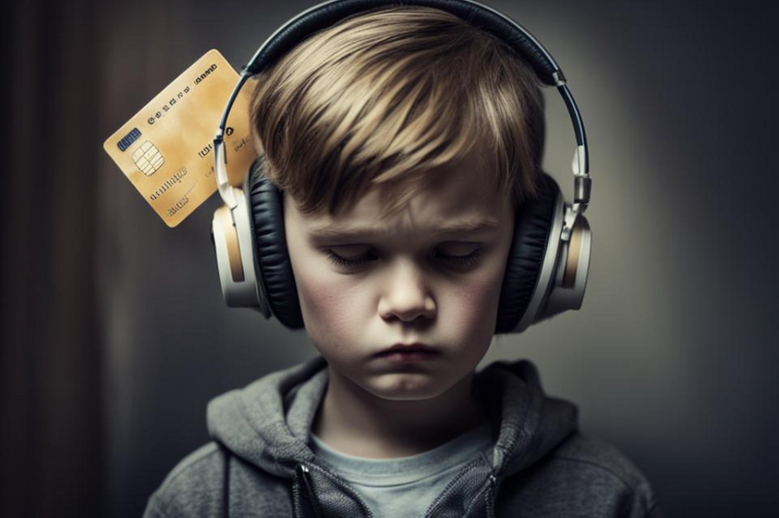 250 тысяч рублей: из-за GTA Online и мошенников на школьника оформили кредит