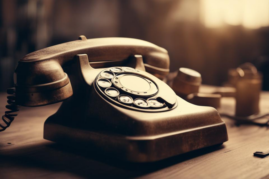 Триллионы записей телефонных разговоров американцев тайно отслеживались