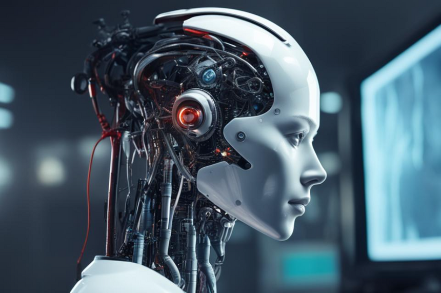 В Тюменской области ИИ займется анализом сердечных болезней