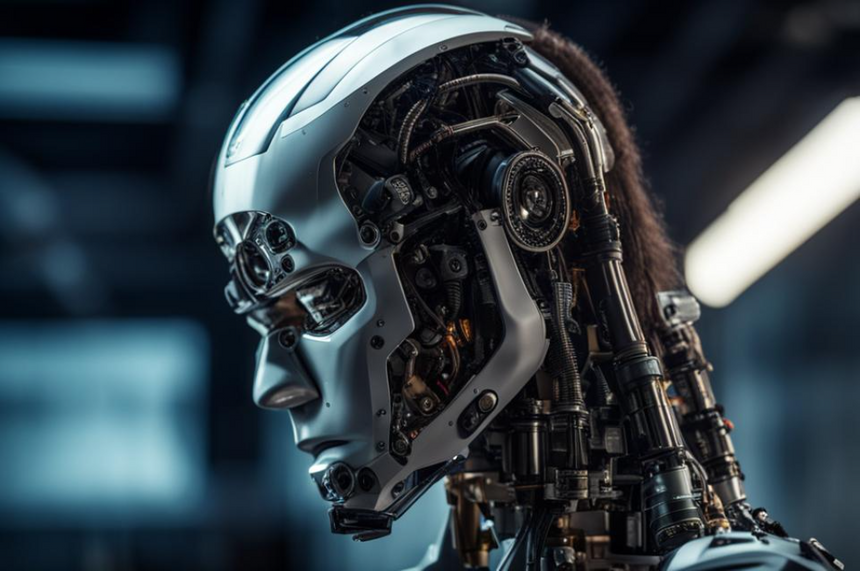 Россиянам рассказали о потенциальных угрозах использования ИИ