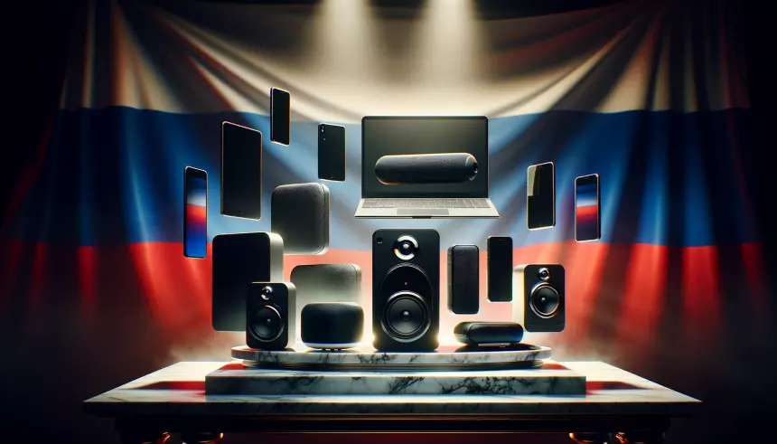 В России появился новый бренд электроники — OSiO