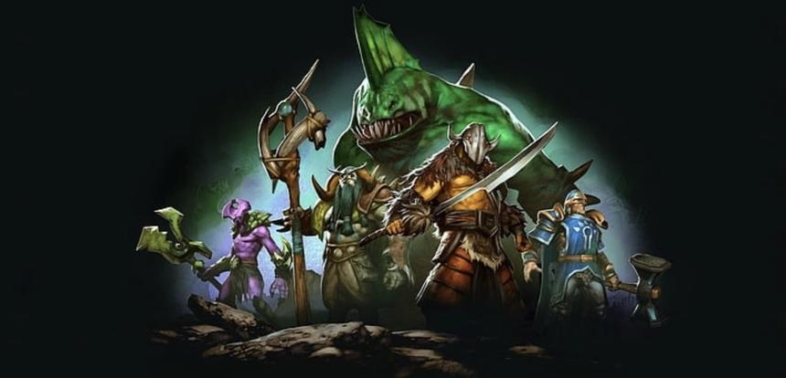 Университет на Филиппинах сделал Dota 2 учебной дисциплиной