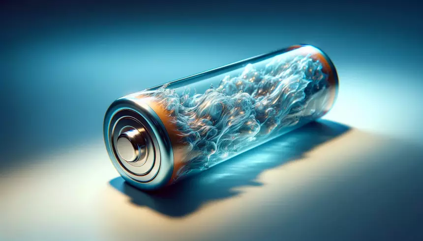 От 0 до 80% всего за 5 минут: Toshiba представила новый аккумулятор