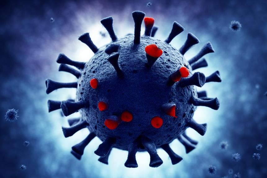 Российский учёный призвал не расслабляться из-за гриппа и коронавируса