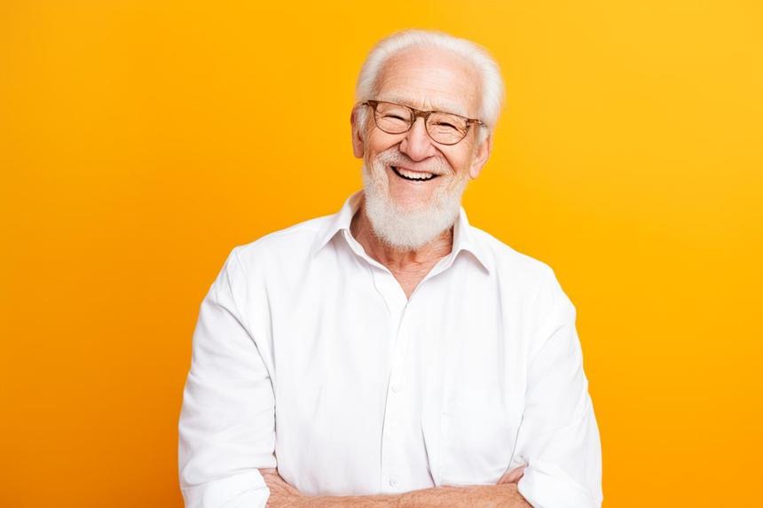 Любопытство назвали важным фактором в продлении жизни