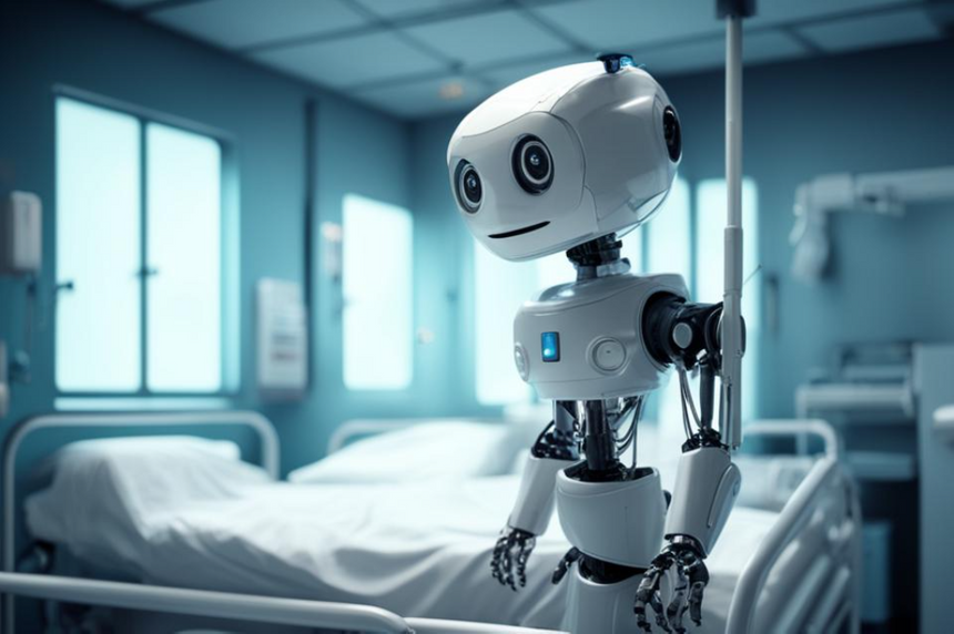 Искусственный интеллект начал изучать клетки: каждое лечение человека будет «уникальным»