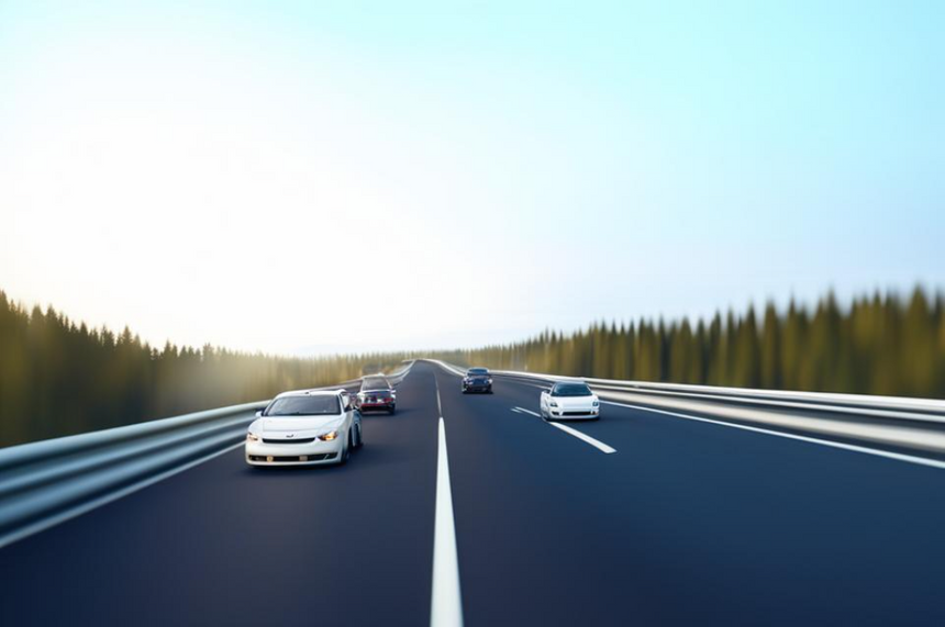 "Автотор" представил коммерческий электромобиль Brock 75 на выставке "Россия"