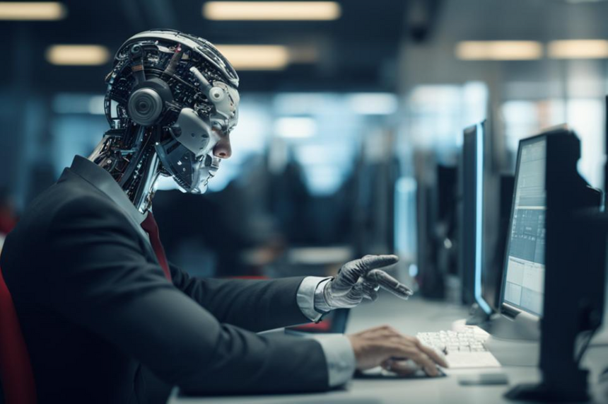 Каждая четвертая компания в России внедрила ИИ