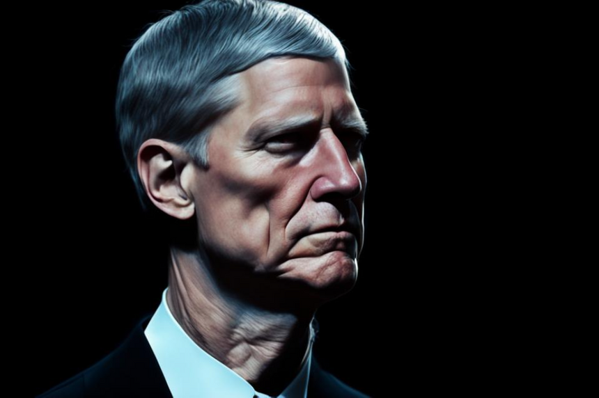 Ушедшие из Apple сотрудники чаще всего попадают в Google