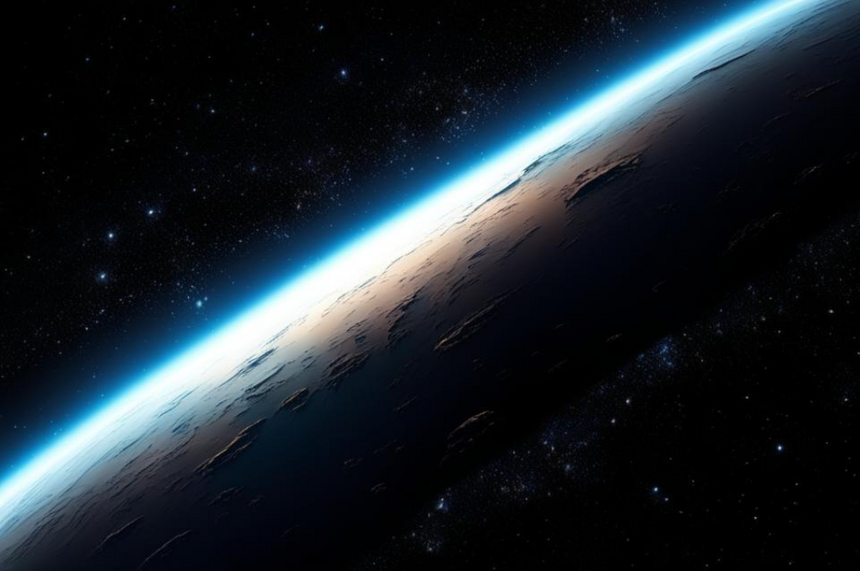 Название российской космической станции смогут придумать сами граждане