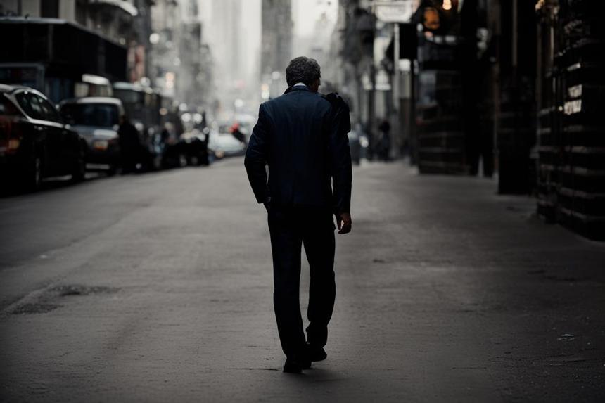 Что произойдёт с вашим здоровьем, если долго не выходить на улицу