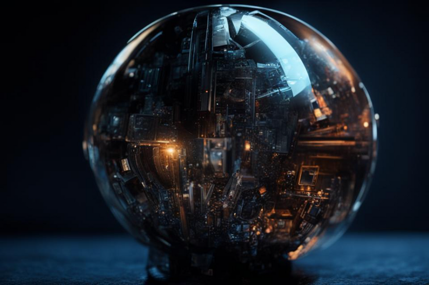 ИИ Google DeepMind нашел 2,2 млн материалов, способных изменить мир