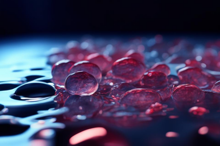 Раку печени нашли непобедимого соперника: новейший гидрогель