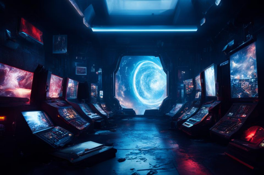 Эксперт: что такое Web3 в играх, и почему его ждет рост в 2024 году