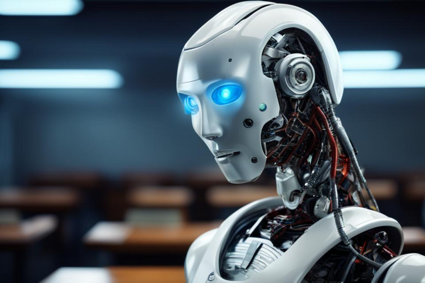 Учителя английского забеспокоились: ChatGPT берет верх над изучением языков