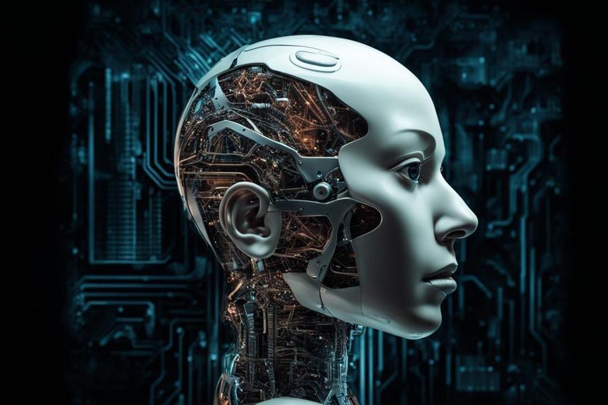 Президент Microsoft заявил, что в ближайший год сверхинтеллект не создадут