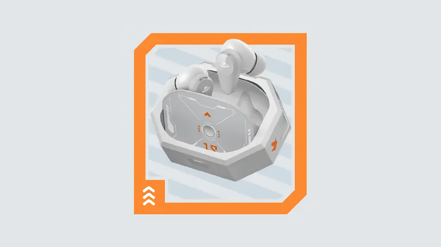 Meizu представила беспроводные наушники с необычным дизайном зарядного кейса