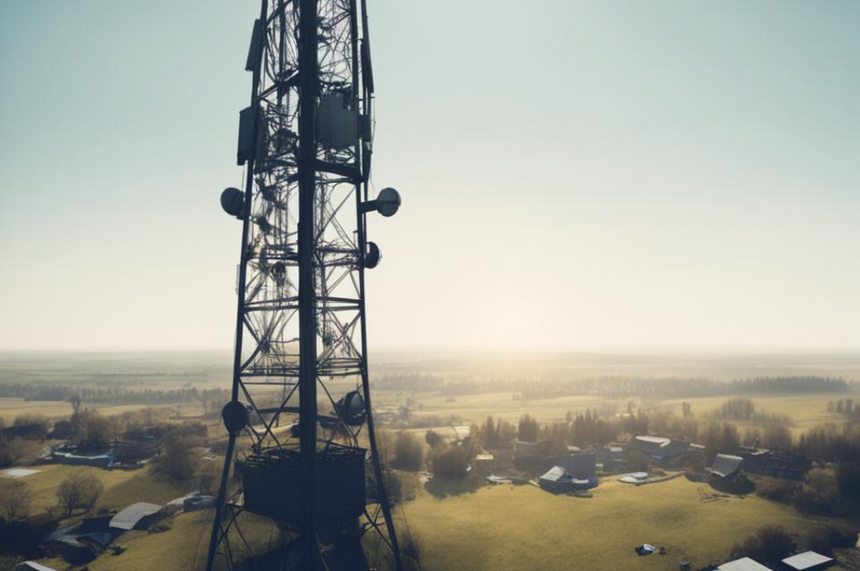 В одном из старейших сел Амурской области запустили LTE