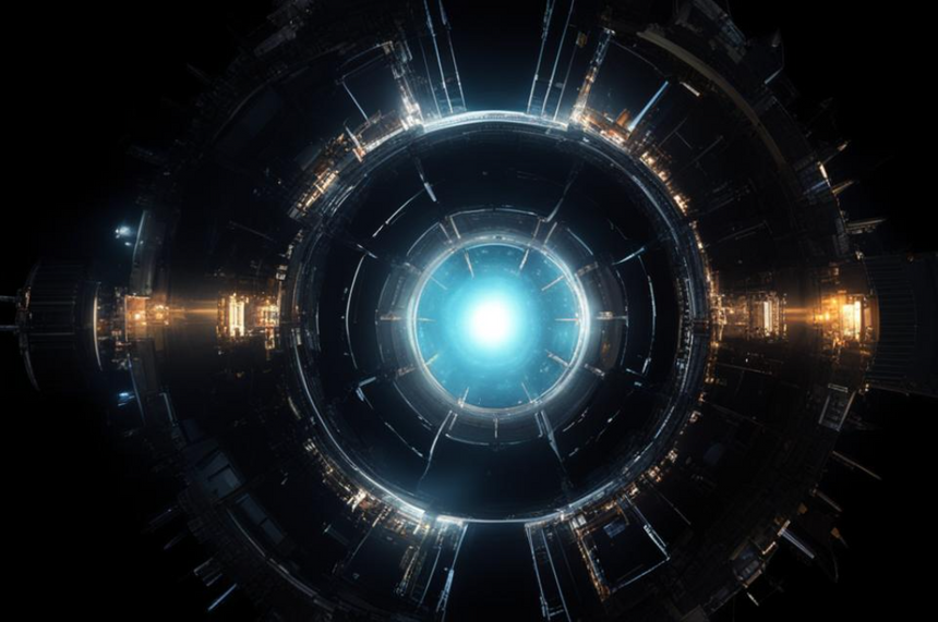 Томские ученые отгрузили конструкции для синхротрона радиационной защиты