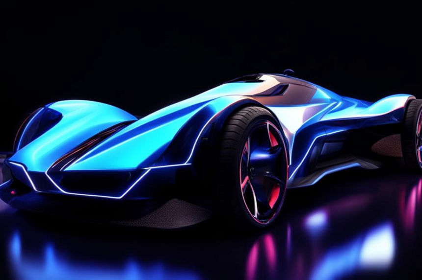 Электромобили прежними не будут: Hyundai и Kia переместили основные компоненты прямо в ступицу колеса