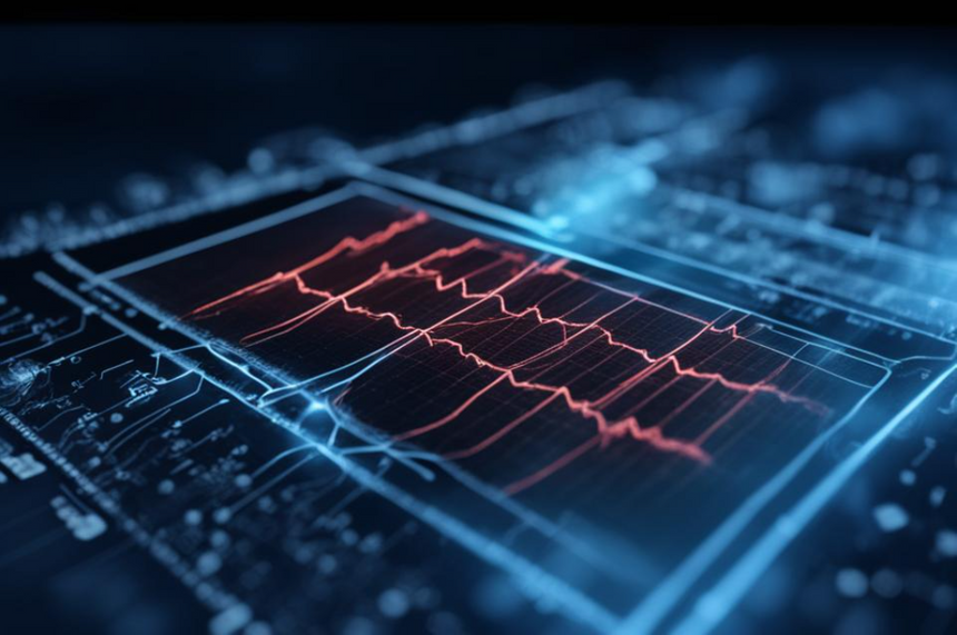 Умные алгоритмы помогли в расшифровке 5 млн ЭКГ москвичей