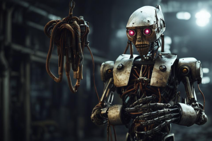 Веб-апокалипсис: 73% интернет-трафика захватили вредоносные боты