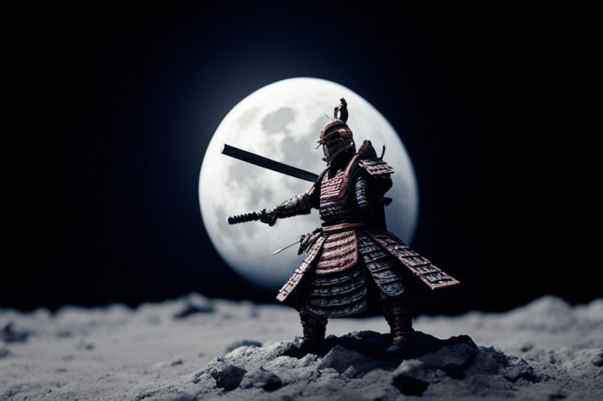 Японский зонд SLIM может сесть на Луну уже 20 января 2024 года