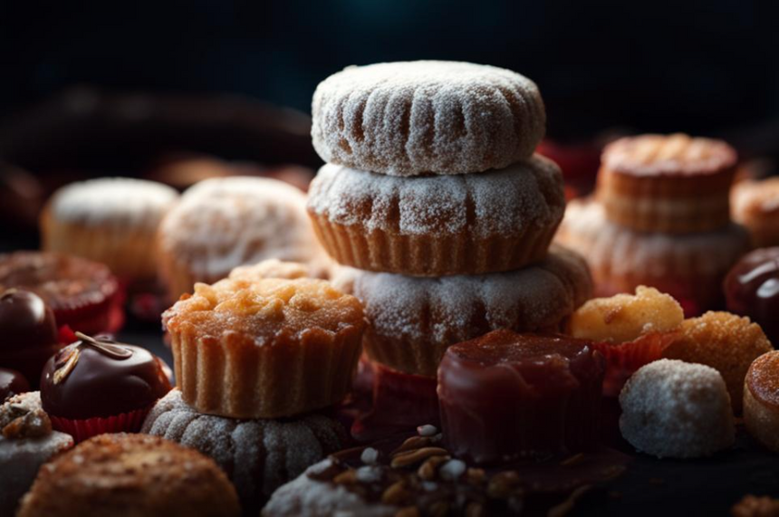 Российский эндокринолог: сладости — не главная причина сахарного диабета