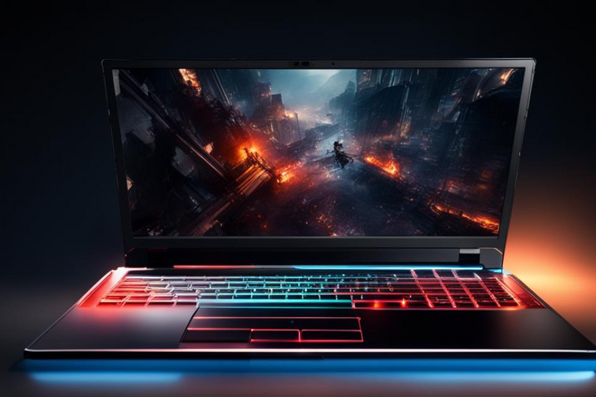 Настоящий зверь: раскрыт игровой ноутбук Asus ROG Zephyrus с Core Ultra 9 185H и RTX 4090