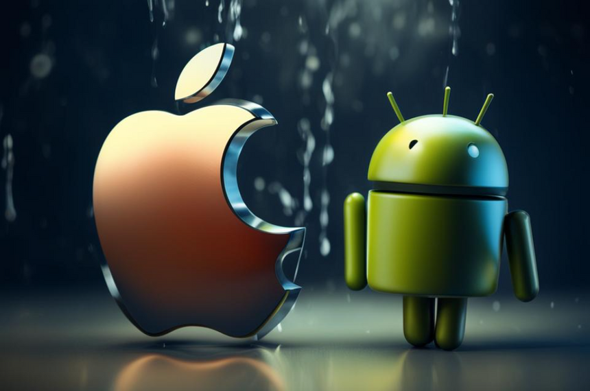 WhatsApp* на iOS обогнала Android-версию: отправка фото в оригинальном качестве пришла туда раньше