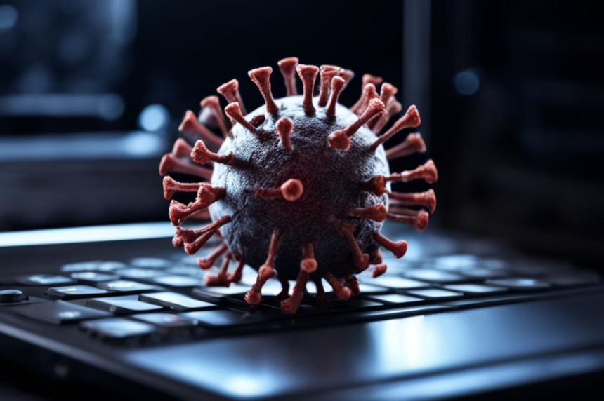 «Лаборатория Касперского» ежедневно «ловит»  около 400000 зараженных файлов