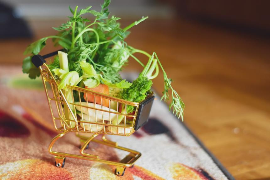 Российские производители будут мониторить спрос в магазинах онлайн